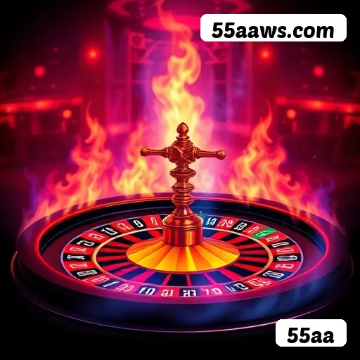 Análise de apostas 55aa